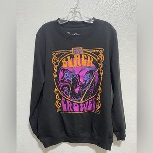 Black Crowes Sweatshirt Size XS